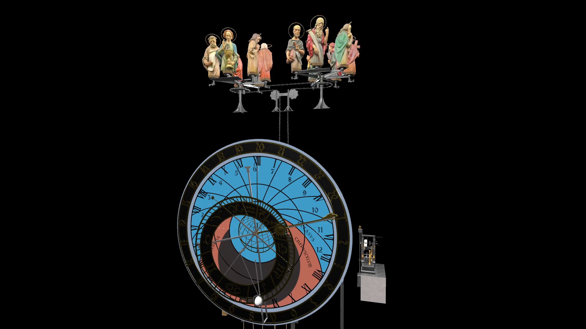 Staroměstský orloj | Prague City Tourism